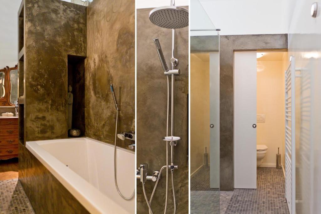 B&B Domaine Villa Bayard Kanne Cameră foto