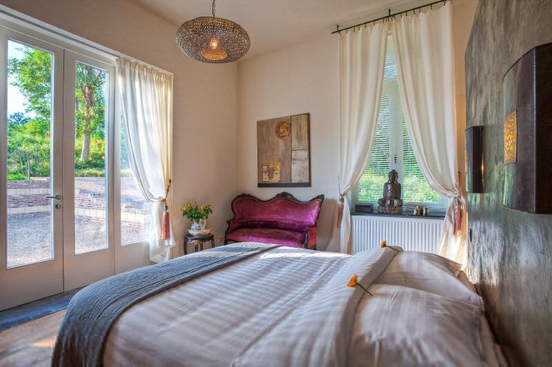 B&B Domaine Villa Bayard Kanne Exterior foto